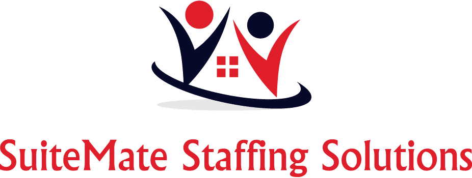 SuiteMate Staffing Solutions Logo